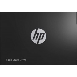 HP S700 2.5" 1 TB SATA III 3D NAND Internal Solid State Drive (SSD)