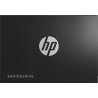 HP S700 2.5" 1 TB SATA III 3D NAND Internal Solid State Drive (SSD)