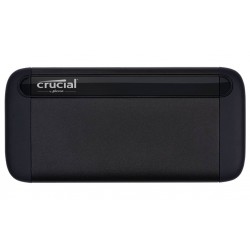 Crucial X8 2TB Portable...