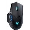 RAPOO VPRO VT300 GAMING MOUSE WIRED - BLACK