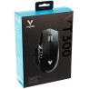 RAPOO VPRO VT300 GAMING MOUSE WIRED - BLACK