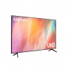 Samsung 55-Inch 4K UHD Smart LED TV UA55AU7000 Black