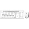 RAPOO 8210M Wireless Keyboard and Mouse Combo, Multi-mode connectivity connect up to 3 Devices simultaneously