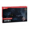 Enter E-GT730-4GD3 PCI Express 2.0 Graphics Card 128 bit 4GB HDMI VGA