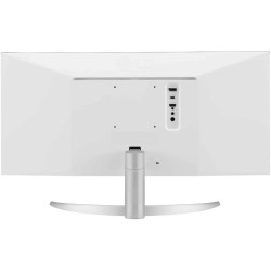 LG 29WQ600-W 29inch 21:9 UltraWide Full HD IPS Monitor with AMD FreeSync