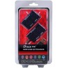 DTech USB Extender 60M By Lan Cable (DT-5015)