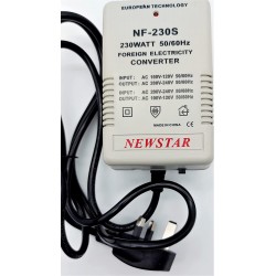 Newstar NF-230S Foreign...