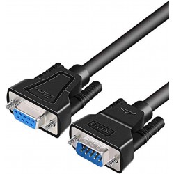 DTech RS232 Serial Cable...
