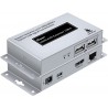HDMI KVM extender 100 meters hdmi to rj45 network cable converter