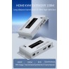 HDMI KVM extender 100 meters hdmi to rj45 network cable converter