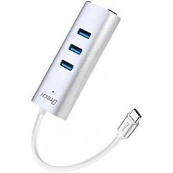Type-C to USB 3.0 HUB for...