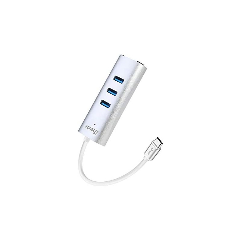 Type-C to USB 3.0 HUB for Apple Mac Book notebook converter