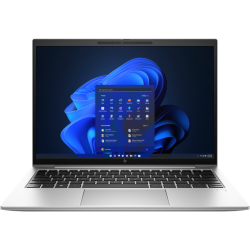HP ELITEBOOK 830 G9 2 IN 1 12th i7-1255U 16GB 512GB SSD FINGER PRINT 13.3 TOUCH WUXGA(1920x1200) SILVER BACKLIT ENG KB WIN10PRO