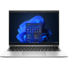 HP ELITEBOOK 830 G9 2 IN 1 12th i7-1255U 16GB 512GB SSD FINGER PRINT 13.3 TOUCH WUXGA(1920x1200) SILVER BACKLIT ENG KB WIN10PRO