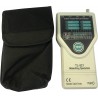 5 IN CABLE TESTER RJ-45,RJ-11,1394,USB &BNC MOST COST -SAVING SOLUTION OF MIS