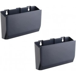 WALL-MOUNTED ACCESSORIES...