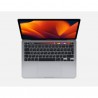 Macbook Pro 13" M2 Chip 8-Core CPU / 10-Core GPU / 16GB Memory /1TB SSD / (Gray) English