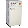 30KVA Protector Servo type Voltage Stablilizer 3 Phase LCD screen show voltage