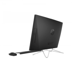 HP All-in-One 22-dd0000nh PC Intel® Core™ i3-1115G4 Processor, 4GB RAM, 1 TB HDD, 21.5" FHD Display, Windows 11 Home, Black,