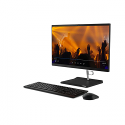 LENOVO V30a-22IIL AIO Intel® Core i5-1035G1 Processor, 4GB RAM, 1TB HDD, Intel UHD Graphics, 21.5" FHD Anti-glare Display, DOS