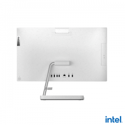 LENOVO IdeaCentre AIO 3 24IAP7 Intel® Core™ i7-1260P Processor, 8GB RAM, 512GB SSD, NVIDIA GeForce MX550 2GB GDDR6 Graphics