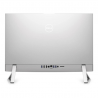 DELL 5410 All In One Intel Core™ I5 1235U Processor, 8GB RAM, 1TB HDD+256GB SSD, 23.8" FHD Display, Windows 11 Home, White Color