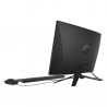 HP 21 B0039 All In One10th Generation Intel® Core™ i3 1005G1 processor, 4GB RAM, 1TB HDD, 20.7" FHD Display, DOS, Black Color