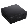 Asus PN51 Barebone Mini PC, AMD Ryzen 3-5300U 2.6GHz Processor, DOS