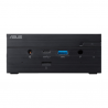 Asus PN51 Barebone Mini PC, AMD Ryzen 3-5300U 2.6GHz Processor, DOS