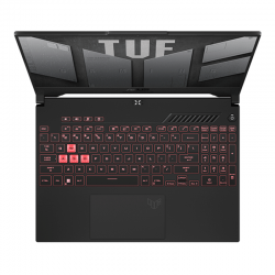 ASUS TUF Gaming A15 AMD Ryzen™ 7 6800HS Mobile Processor, 16GB RAM, 512GB SSD, NVIDIA® GeForce RTX™ 3060 6GB GDDR6 Graphics