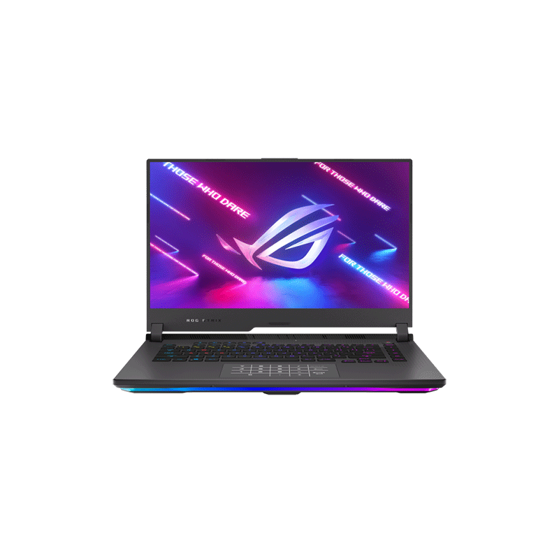 Asus ROG STRIX G15 AMD Ryzen™ 7 4800H Mobile Processor, 16GB RAM, 1TB SSD, NVIDIA® GeForce RTX™ 3060 6GB GDDR6 Graphics