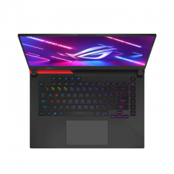 Asus ROG STRIX G15 AMD Ryzen™ 7 4800H Mobile Processor, 16GB RAM, 1TB SSD, NVIDIA® GeForce RTX™ 3060 6GB GDDR6 Graphics