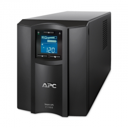 APC Smart-UPS 1500VA,...