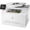 PRINTER HP M283FDN COLOR LASERJET PRO MFP |7KW74A