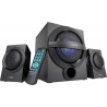 F&D A140X 2.1 Bluetooth Speaker (Black)
