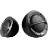 F&D 2.1 Bluetooth Speaker (Black, A111X)
