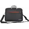 Brinch BW-127 15.6-inch Messenger Bag Black | BW-127