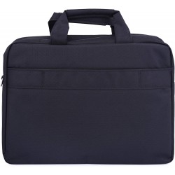 Brinch BW-206 15.6-inch Messenger Bag Black